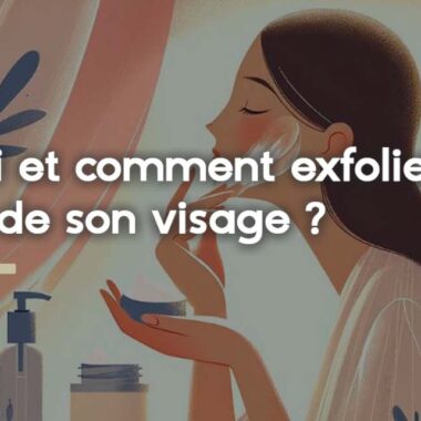 Pourquoi choisir l&rsquo;exfoliation au gant de soie ?