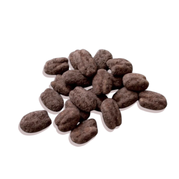 Noix de Pécan Enrobées d'Oreo